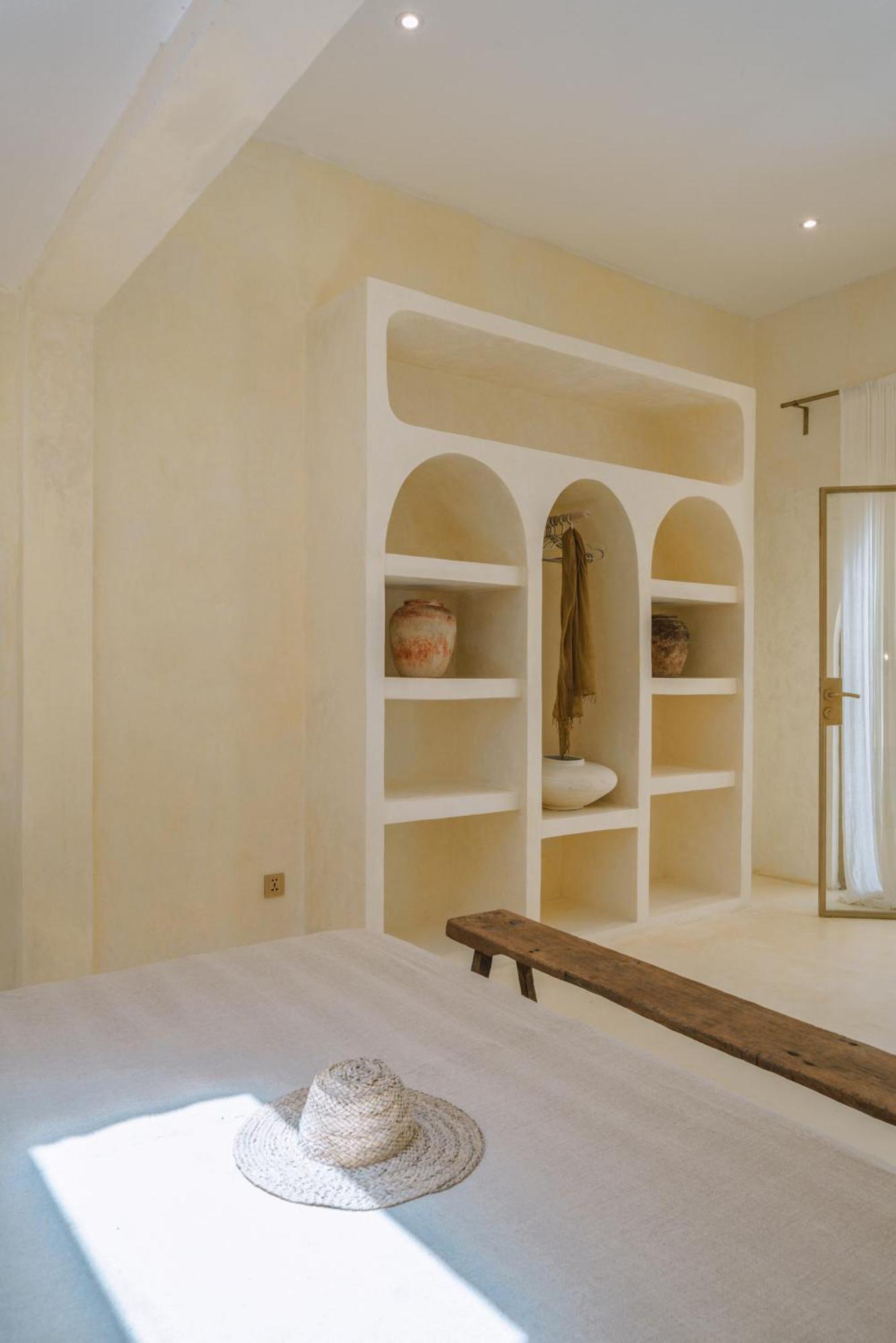 Villa Stella: 2Br Vibrant Mediterranean Oasis Canggu Extérieur photo