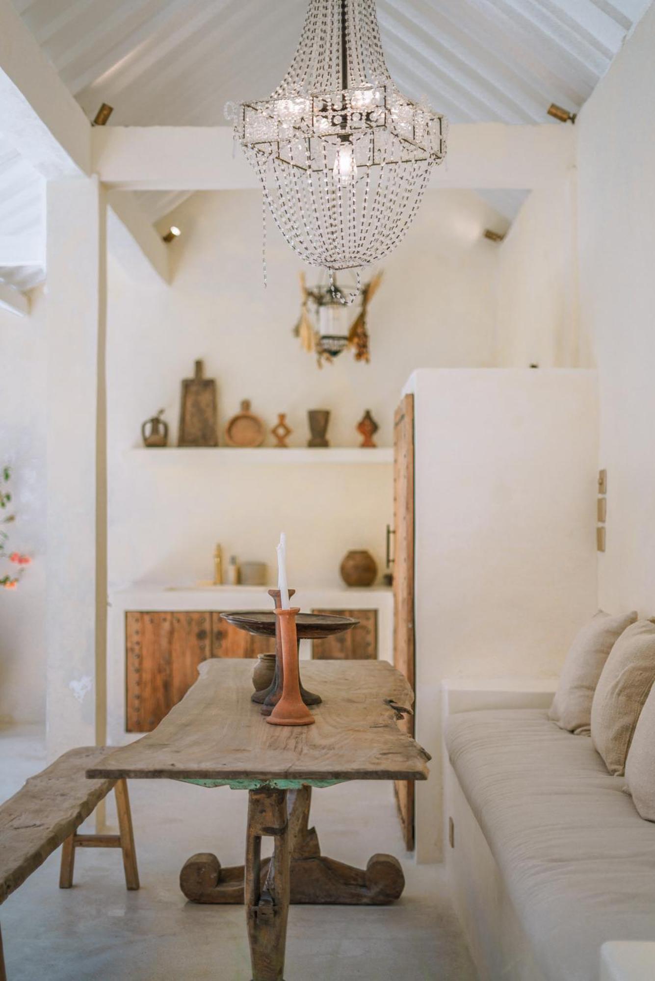 Villa Stella: 2Br Vibrant Mediterranean Oasis Canggu Extérieur photo