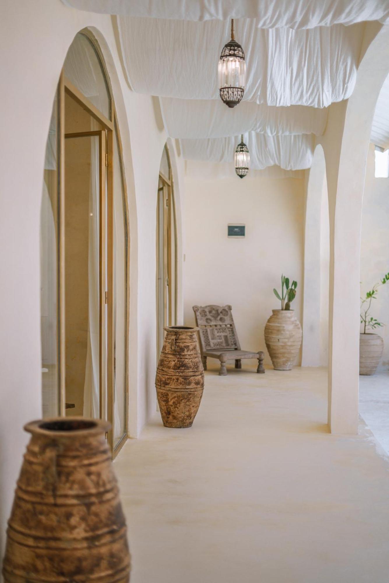 Villa Stella: 2Br Vibrant Mediterranean Oasis Canggu Extérieur photo