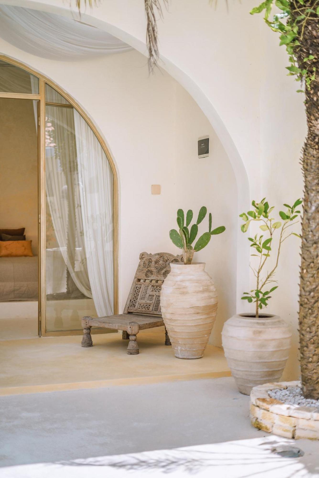 Villa Stella: 2Br Vibrant Mediterranean Oasis Canggu Extérieur photo
