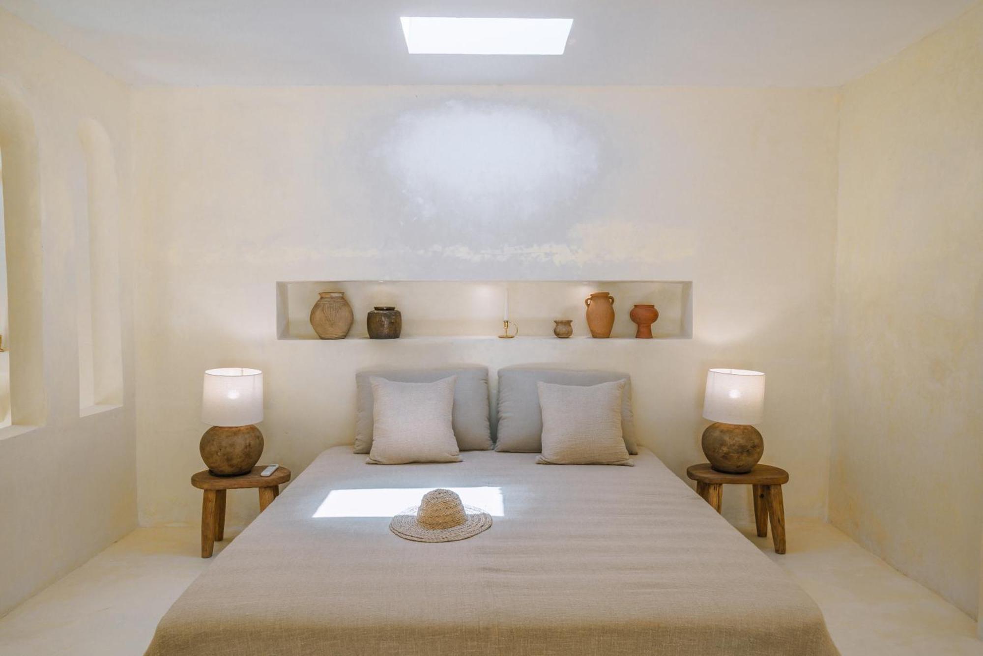 Villa Stella: 2Br Vibrant Mediterranean Oasis Canggu Extérieur photo