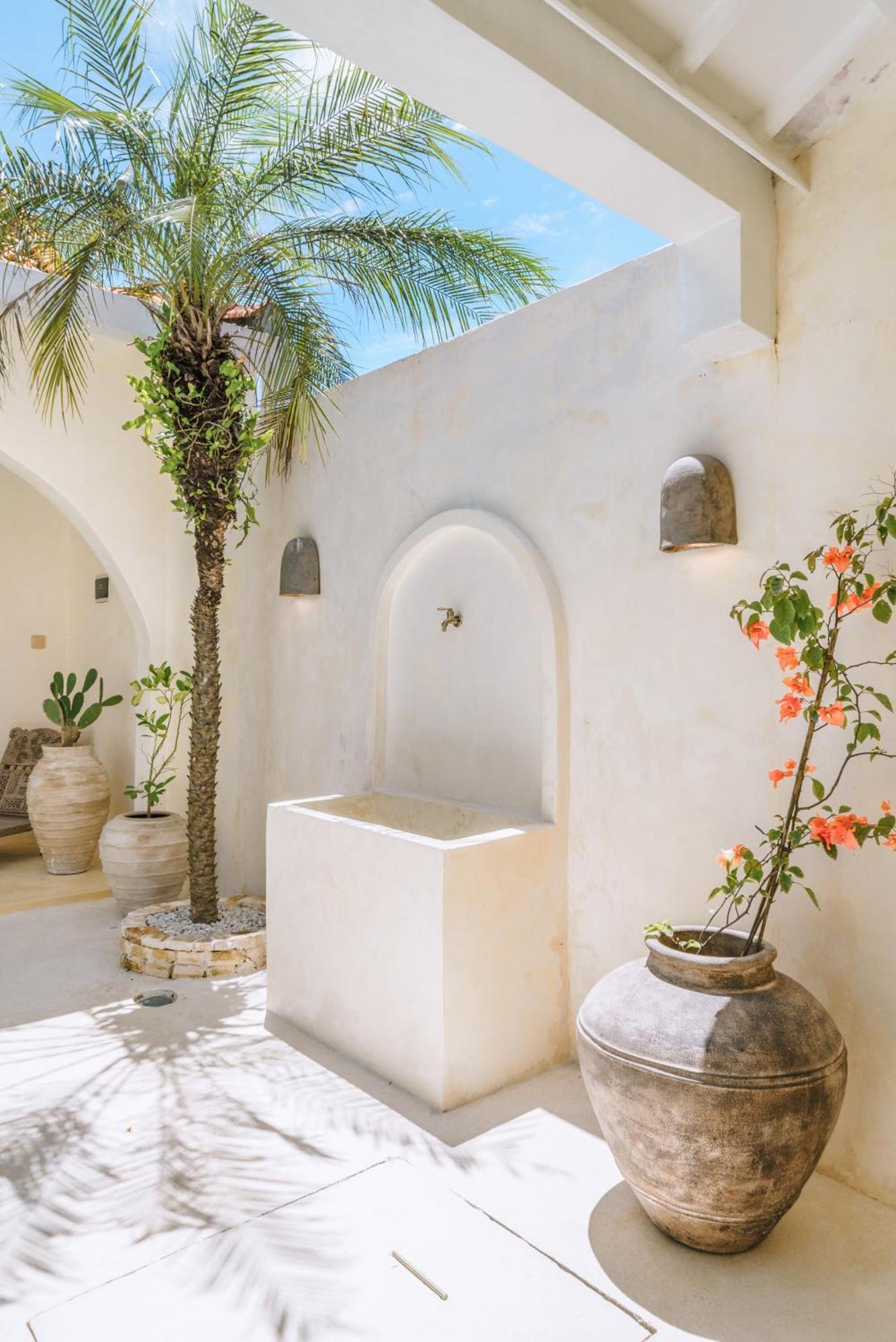 Villa Stella: 2Br Vibrant Mediterranean Oasis Canggu Extérieur photo