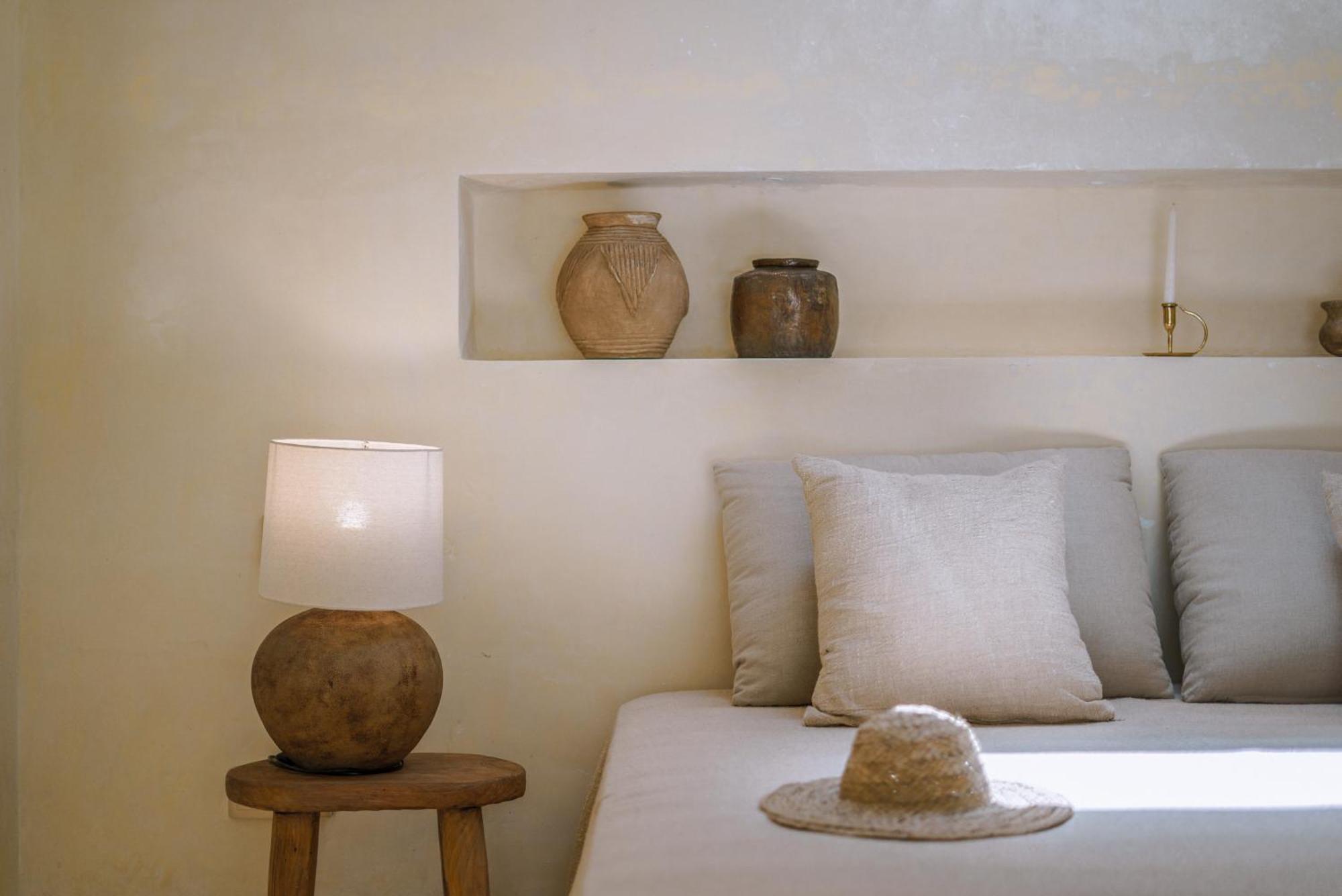 Villa Stella: 2Br Vibrant Mediterranean Oasis Canggu Extérieur photo