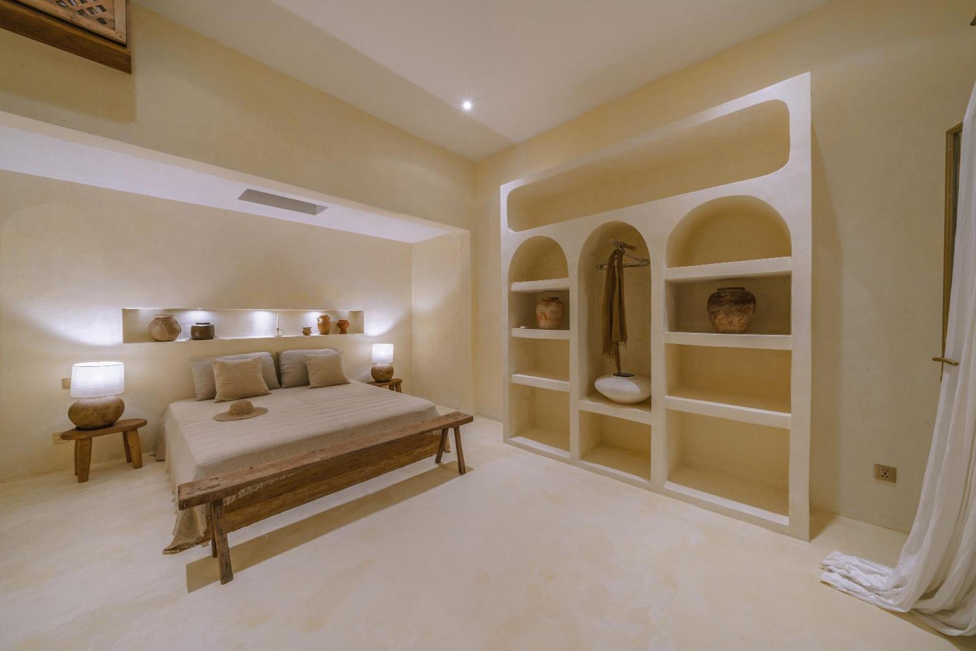 Villa Stella: 2Br Vibrant Mediterranean Oasis Canggu Extérieur photo
